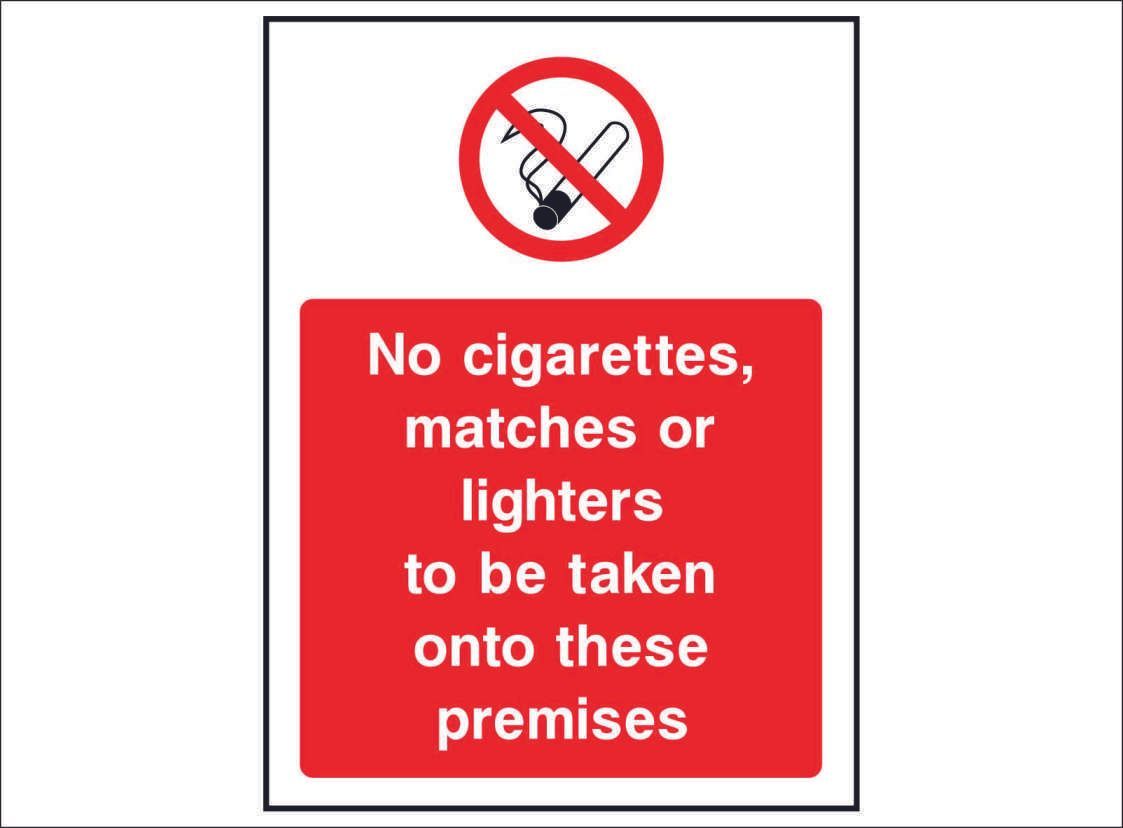 PROH0031--No-cigarttes-on-these-premises