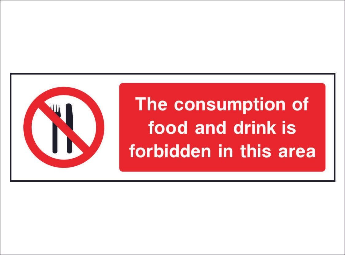 PROH0034--consumption-of-food-and-drinks-forbidden