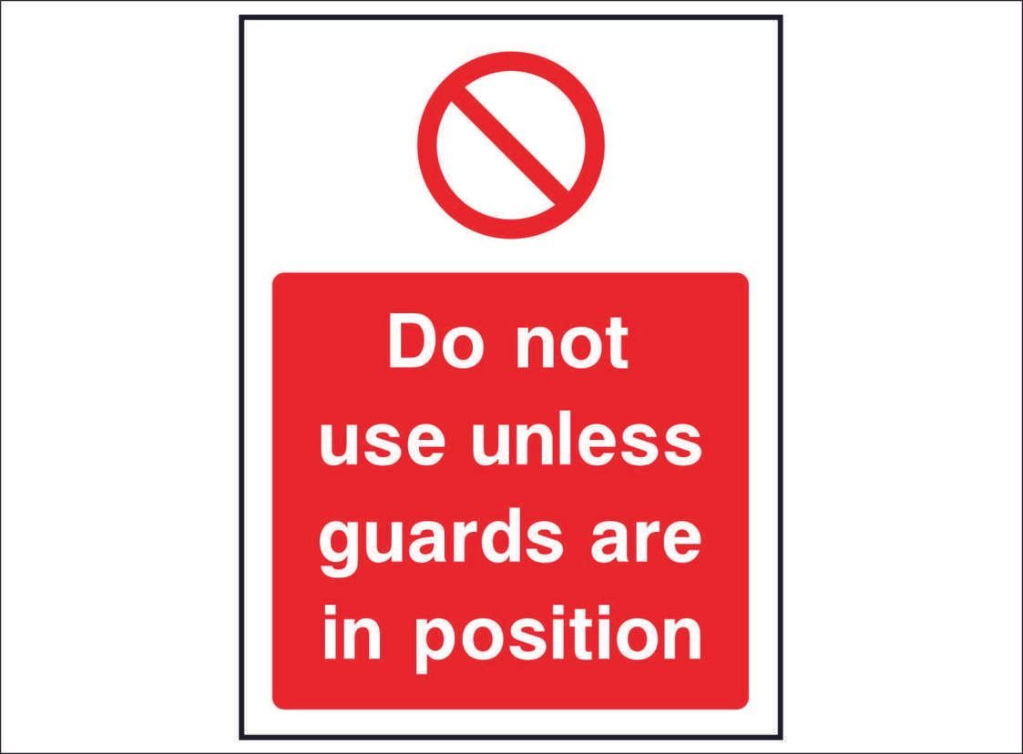 PROH0098--do-not-use-unless-guards-are-in-position