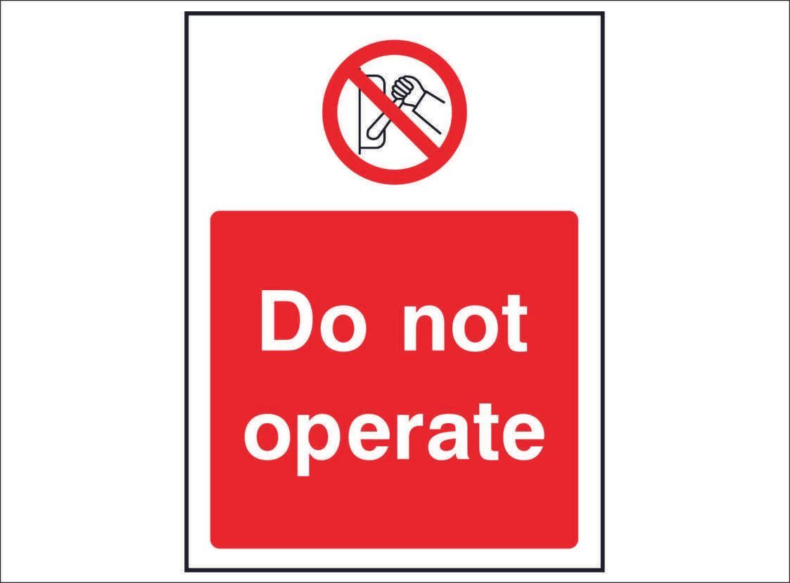 PROH0104--do-not-operate