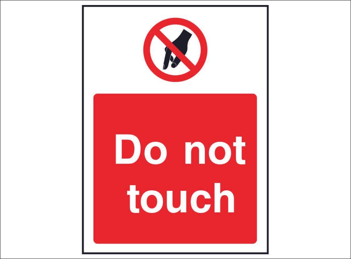 PROH0107--do-not-touch