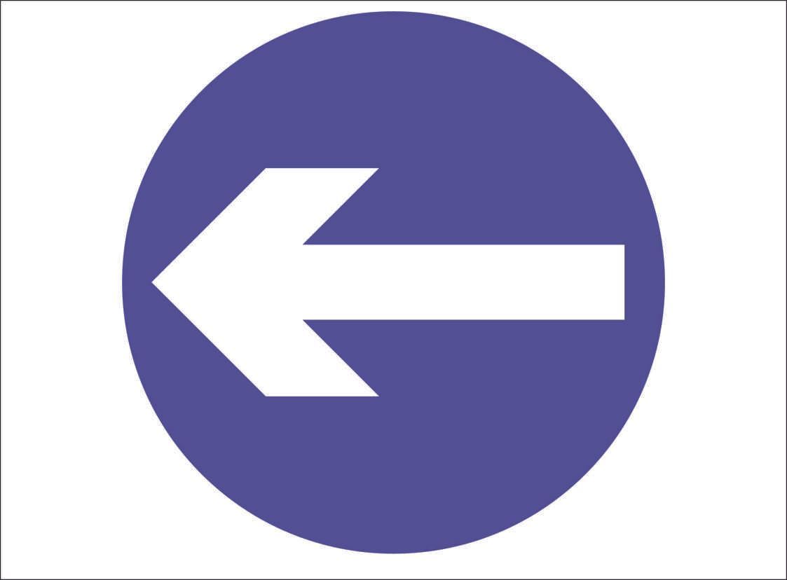 ROAD0003-Arrow-left