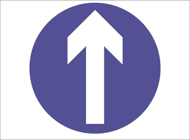 ROAD0004-Arrow-up