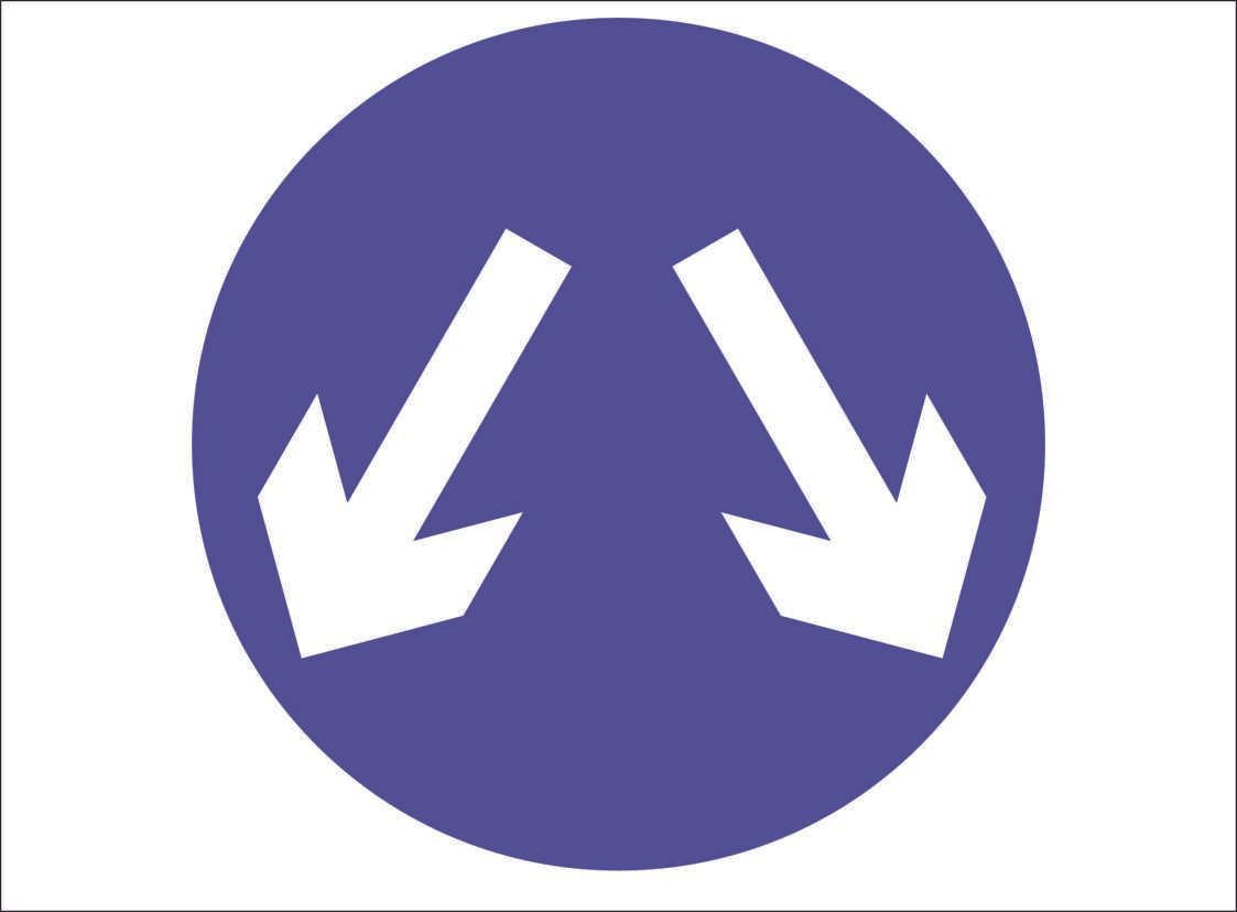 ROAD0005-double-arrow