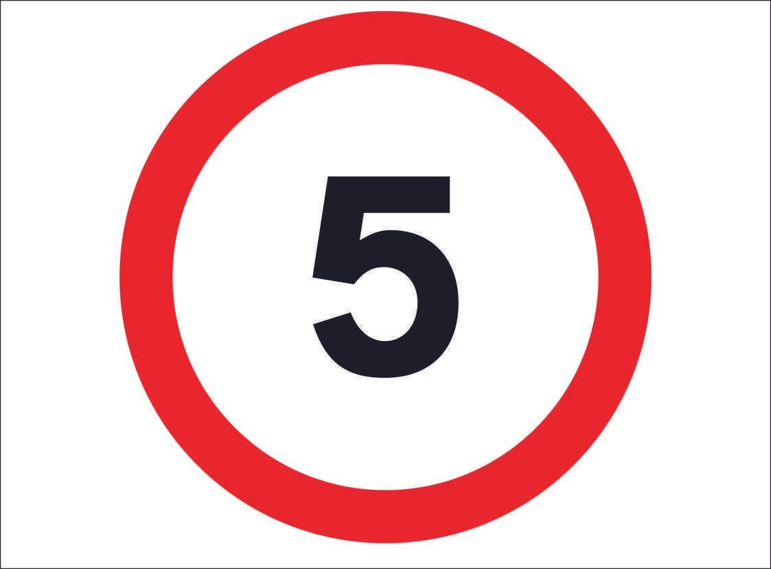 ROAD0008-5 speed