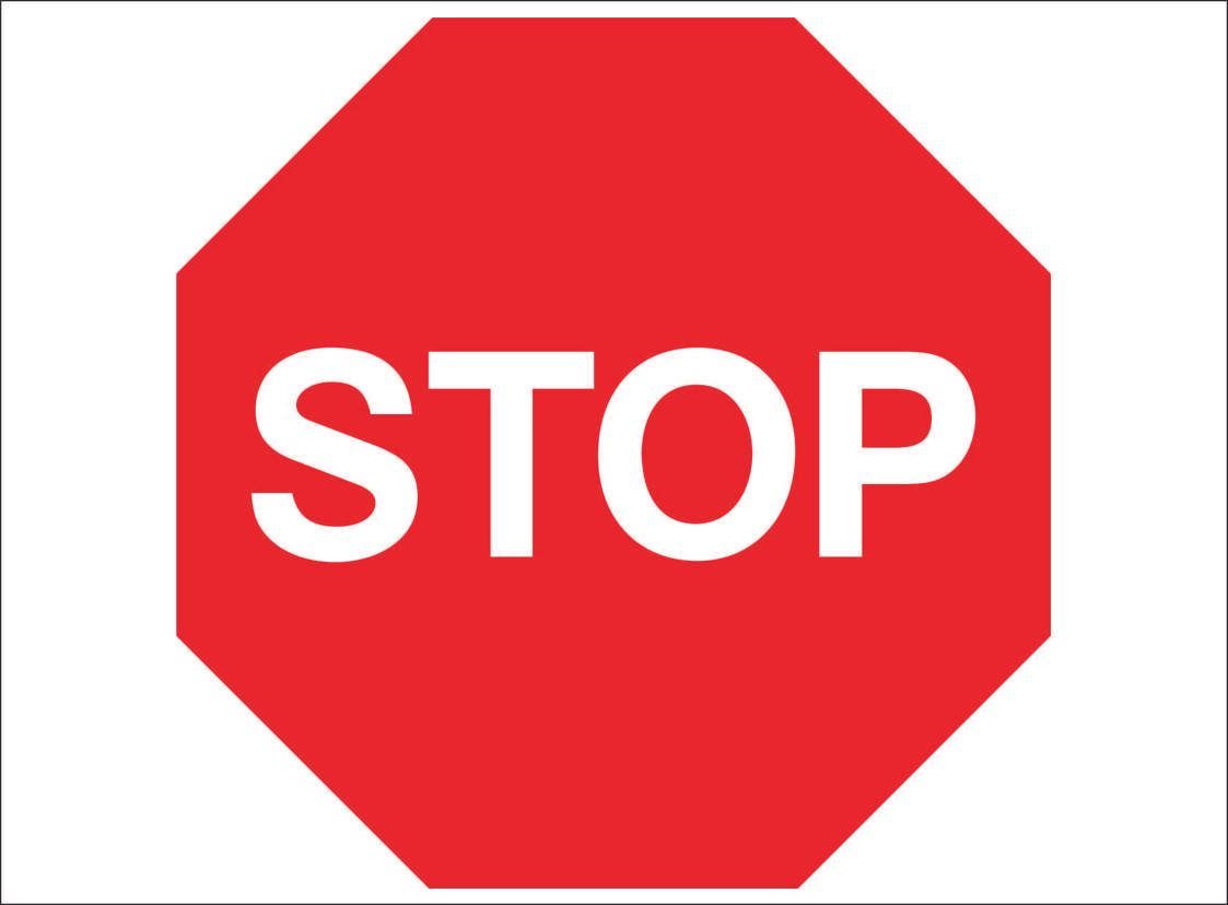 ROAD0031-Stop