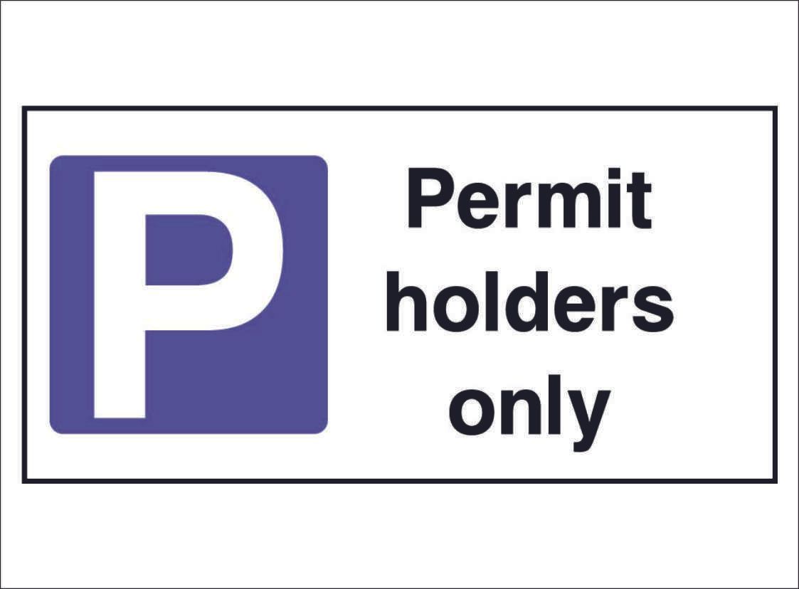 ROAD0036-Permit-holders-only