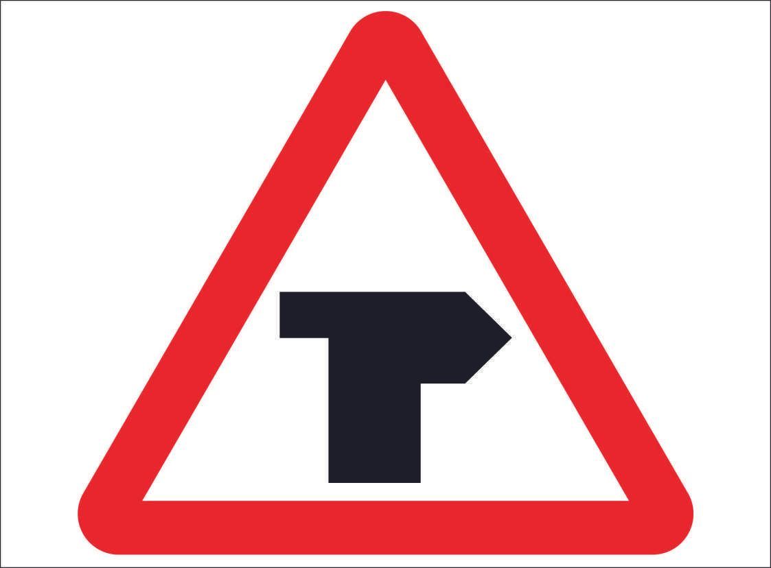 ROAD0063-Junction t