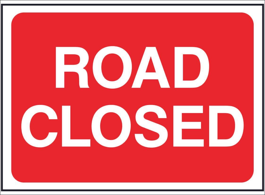 ROAD0090--Road-closed