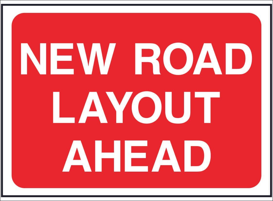 ROAD0092--New-road-layout-ahead