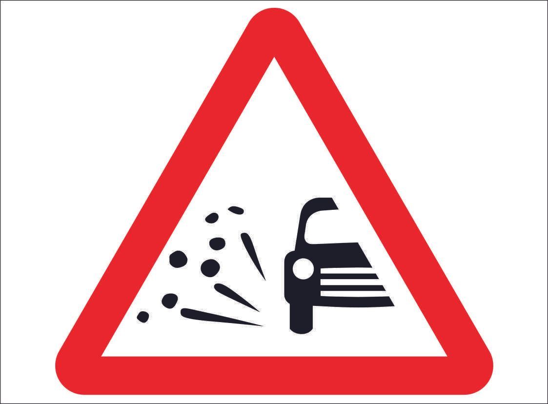 ROAD0102-Spraying vehicle