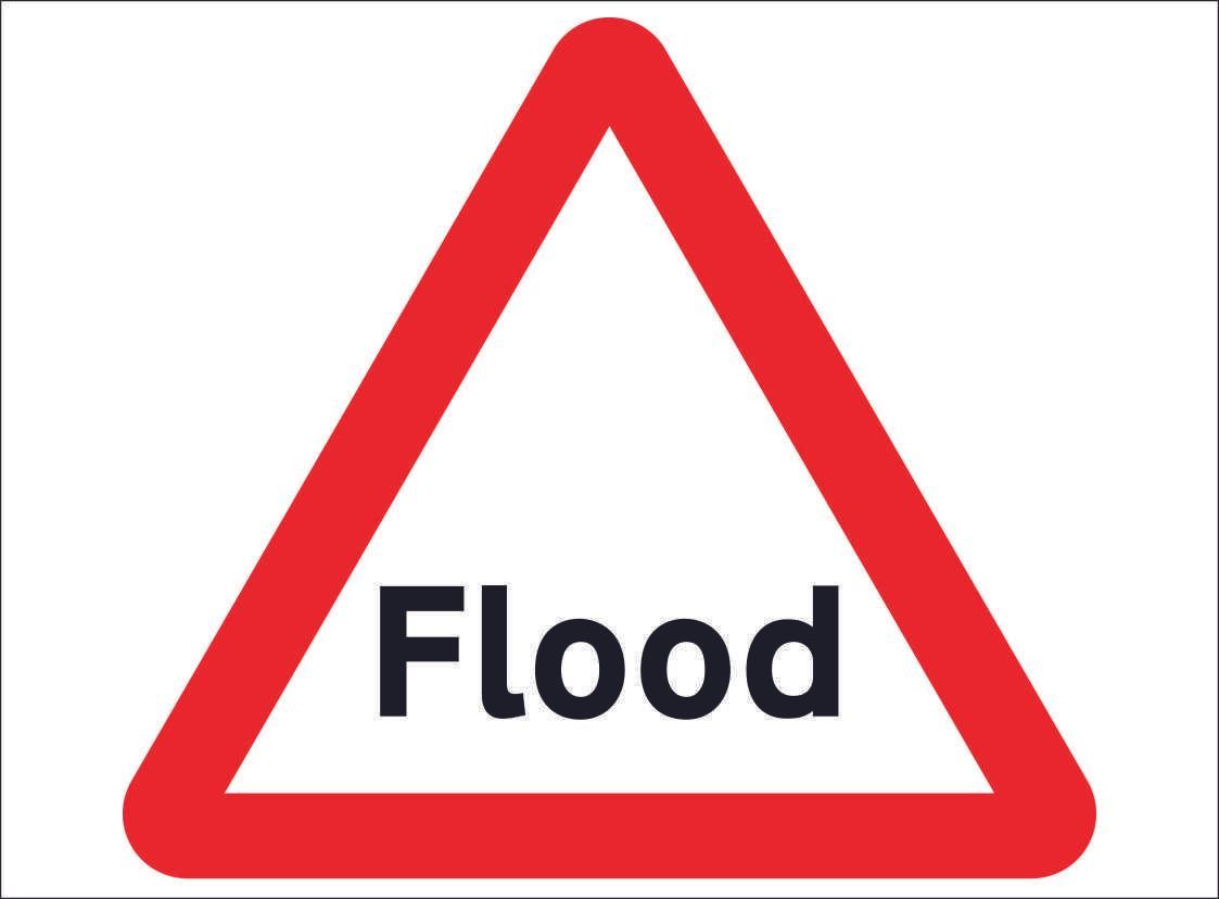 ROAD0105--flood