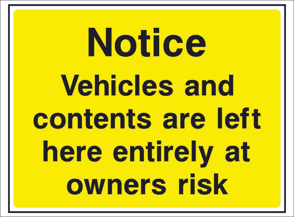 ROAD0122-Vehicles-left-at-own-risk