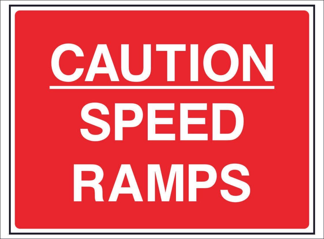 ROAD0129--Caution-speed-ramps