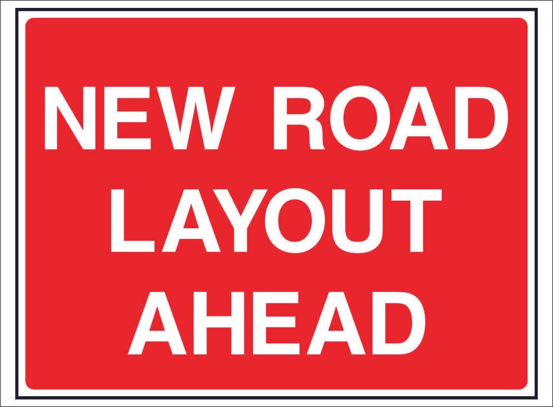 ROAD0131--New-road-layout-ahead