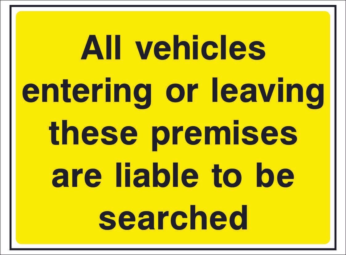 ROAD0123-vehicles-liable-to-be-searched