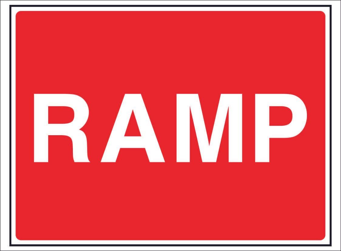 ROAD0132--Ramp