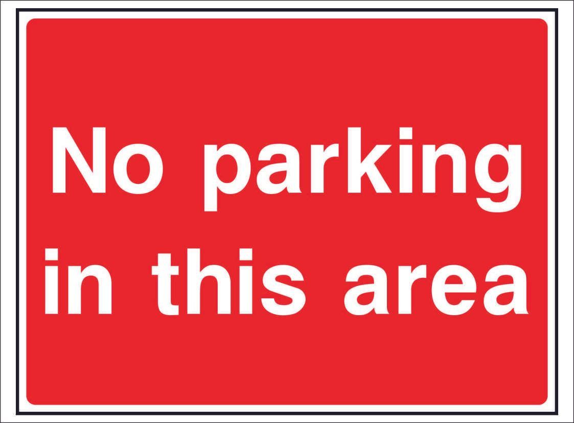 ROAD0134--No-parking-in-this-area