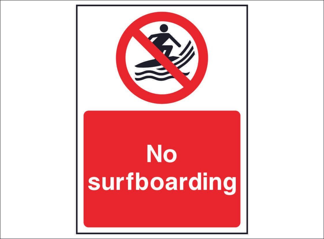 WATE0011-No-surfboarding