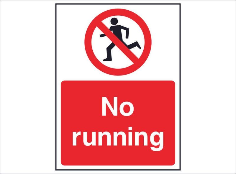 WATE0013-No-running