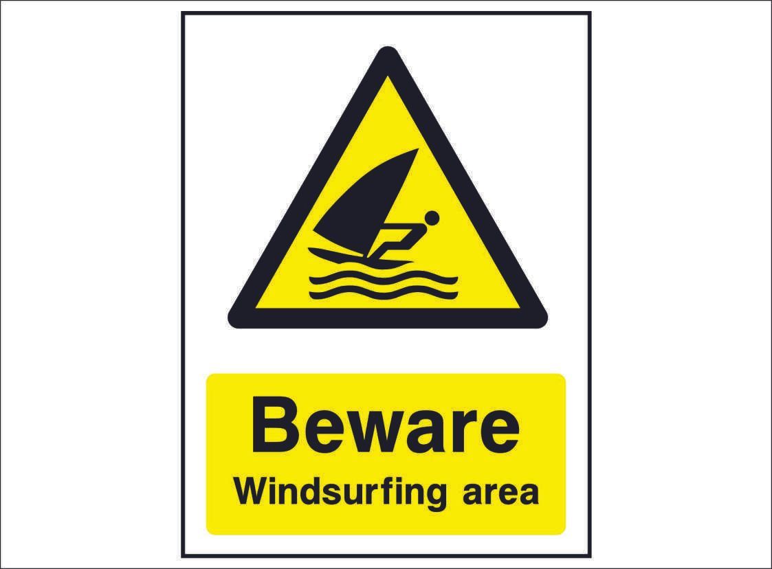 WATE0021-Beware-windsurfing-area