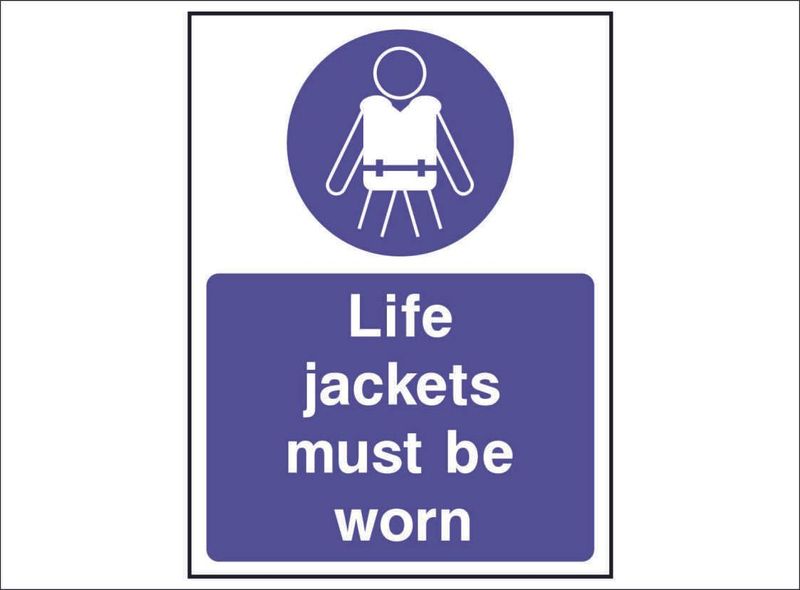 WATE0029-Life-jackets-must-be-worn
