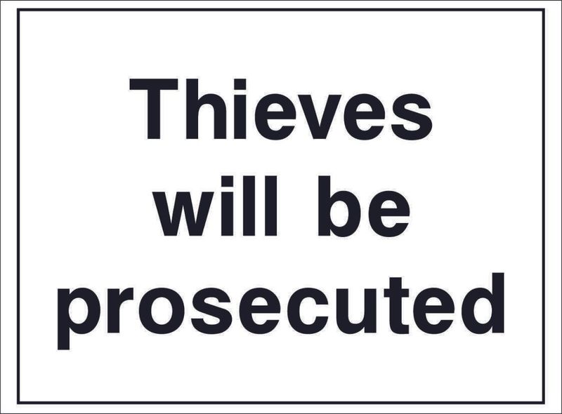 SECU0017-Thieves-will-be-prosecuted