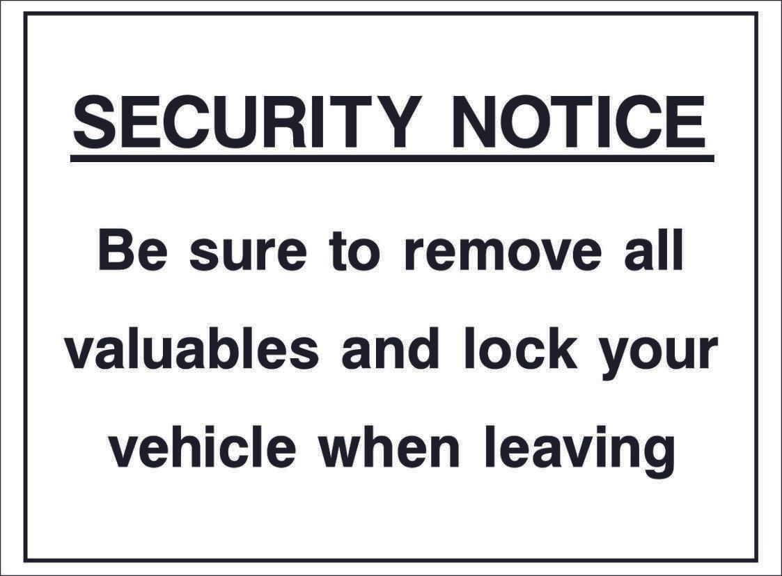 SECU0019--Security-notice