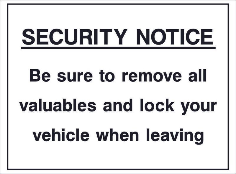 SECU0019--Security-notice