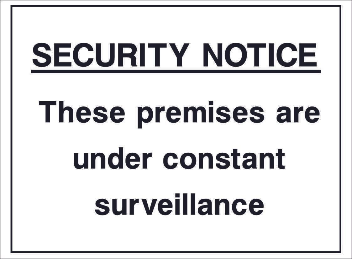 SECU0018--Security-notice