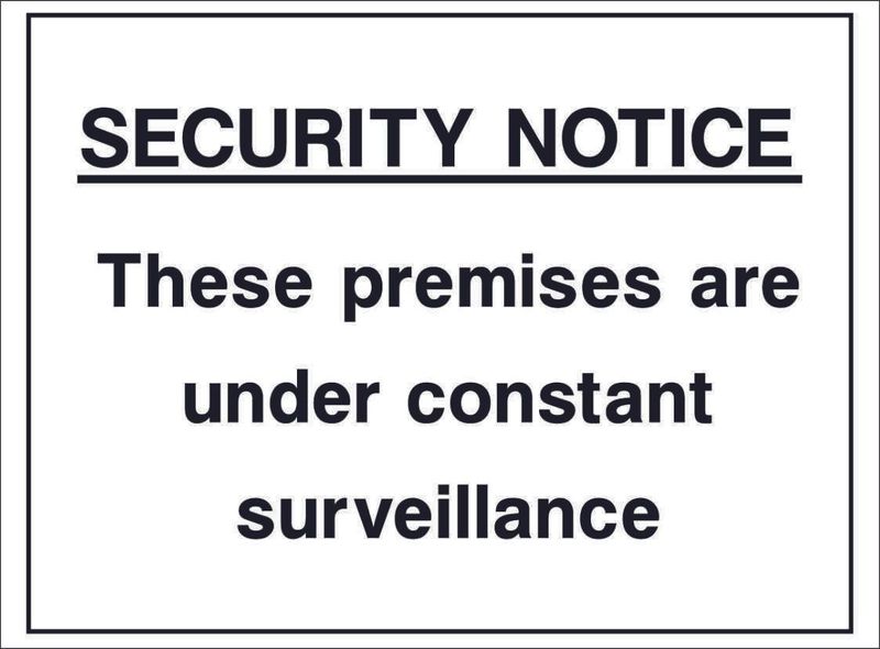 SECU0018--Security-notice