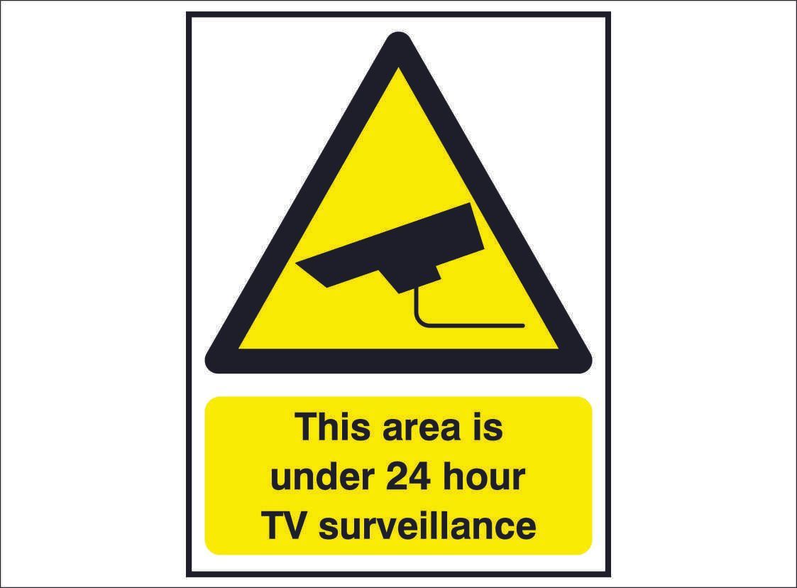 SECU0037-Area-under-24-hour-tv-surveillance