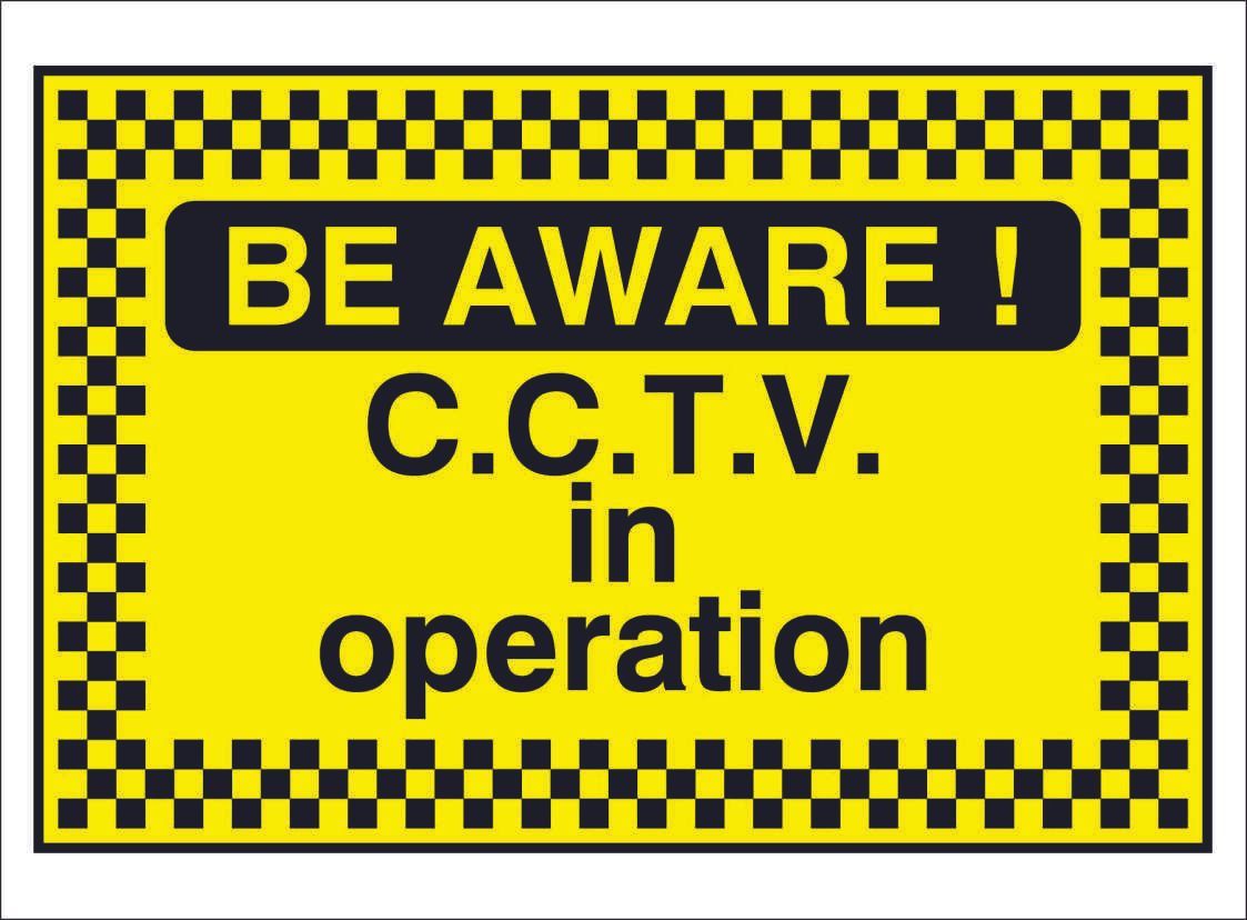 SECU0043-Beware-cctv-in-operation