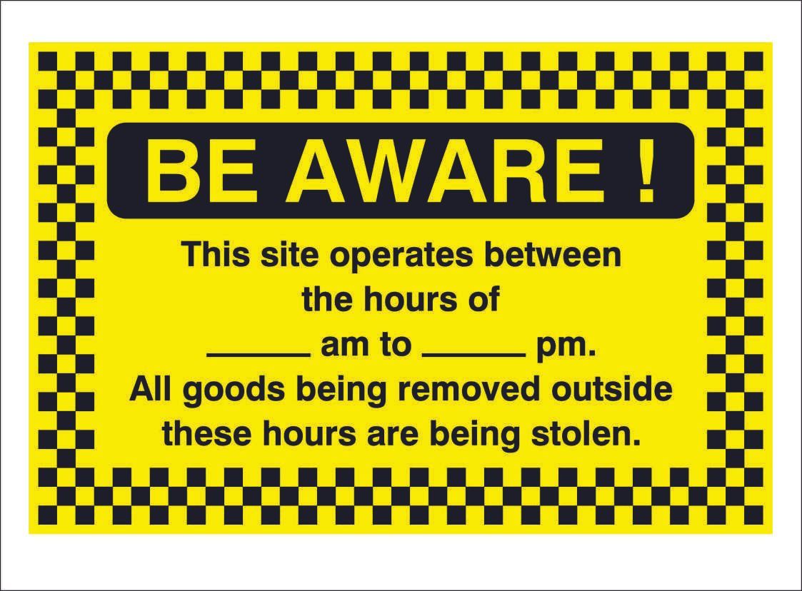 SECU0048-be-aware-site-hours
