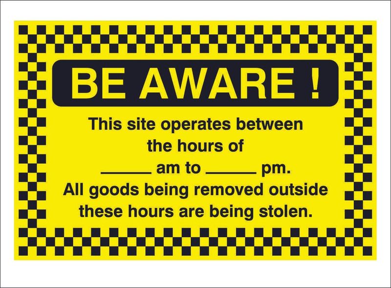 SECU0048-be-aware-site-hours