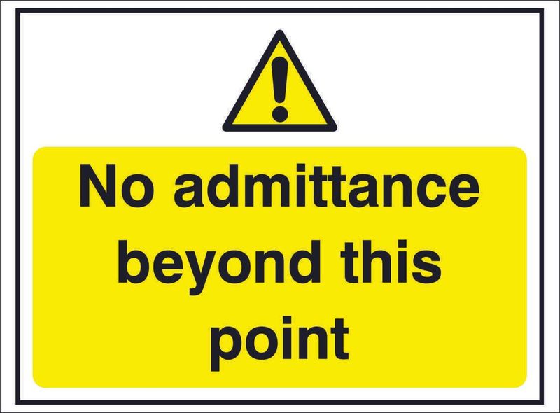 SECU0056--no-admittance-beyond-this-point