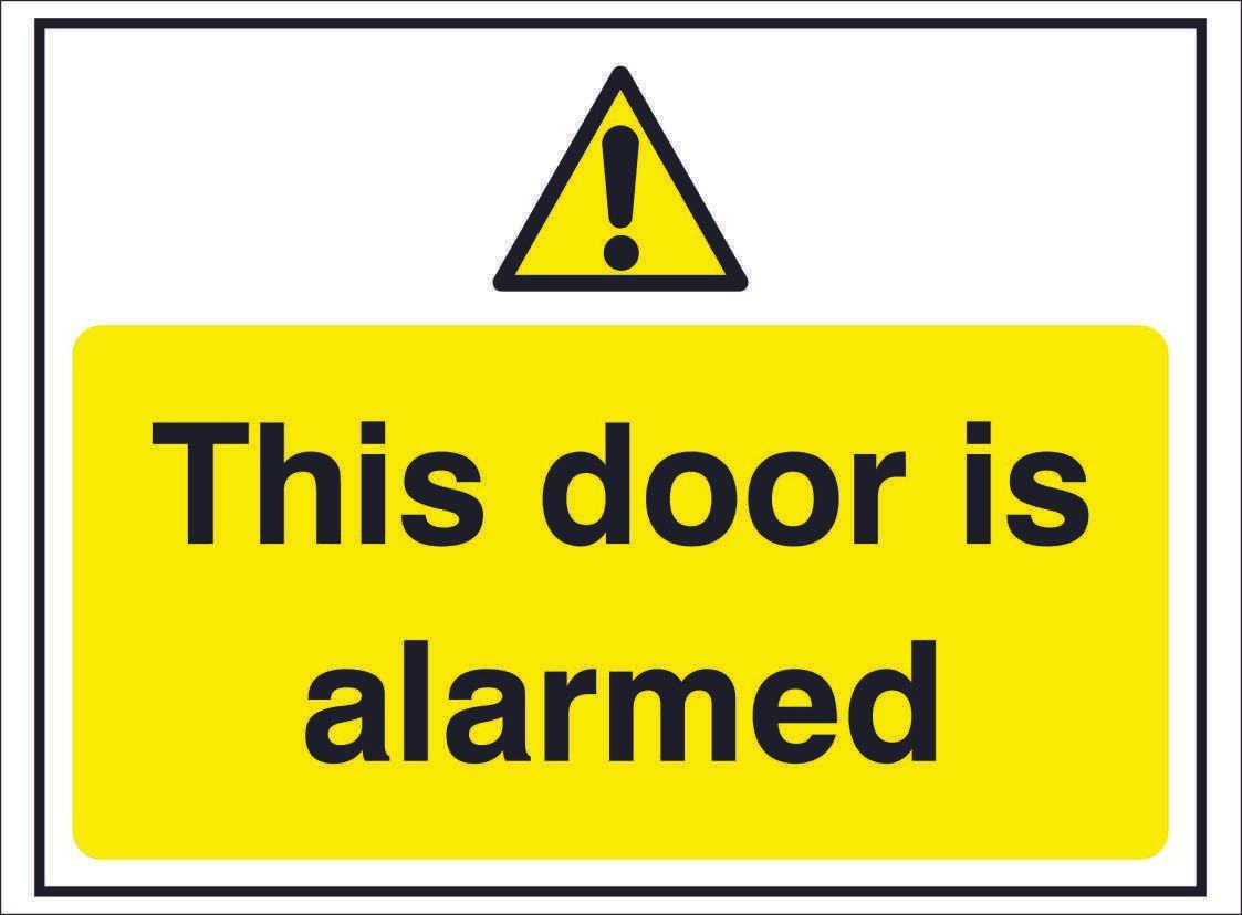 SECU0061-door-is-alarmed