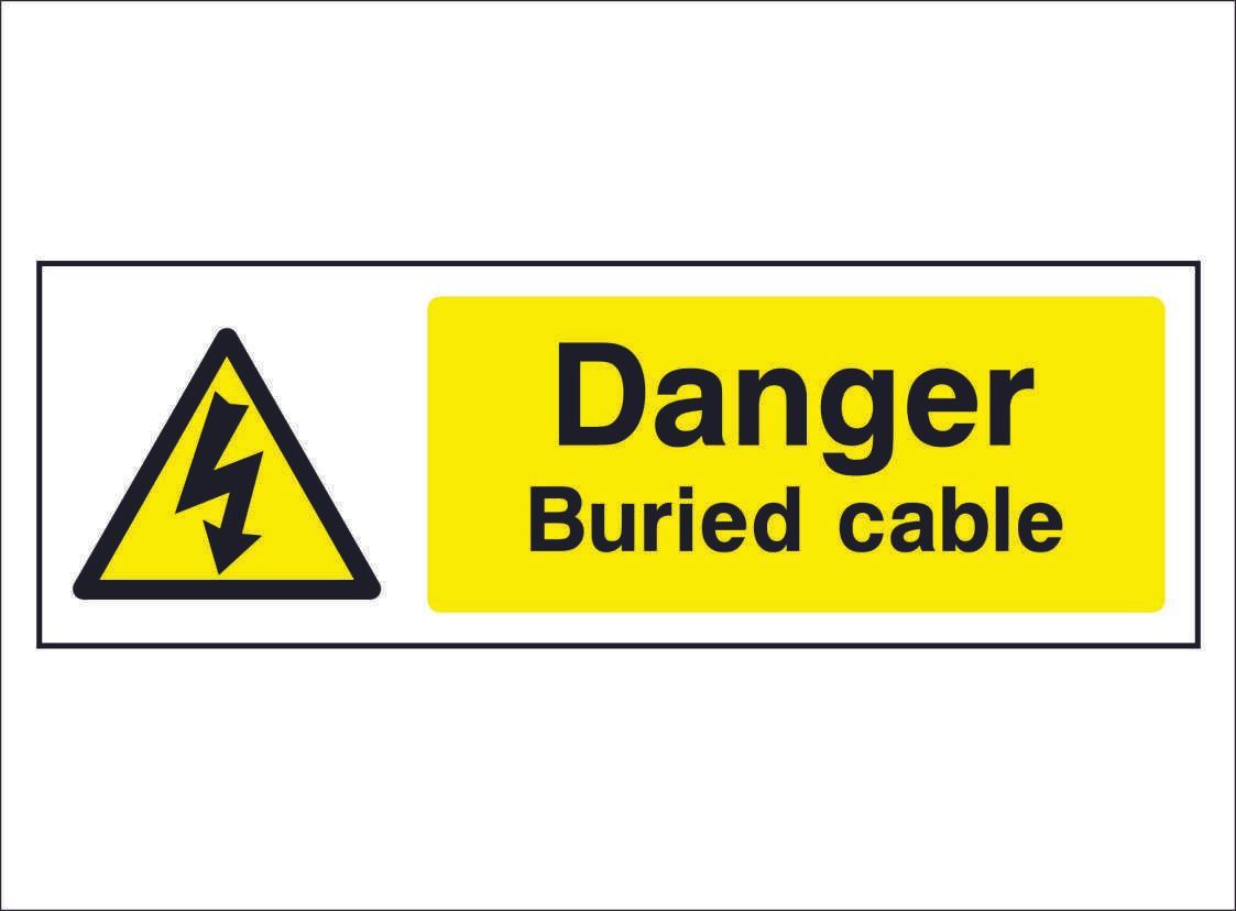 WARN0019-Danger-buried-cable
