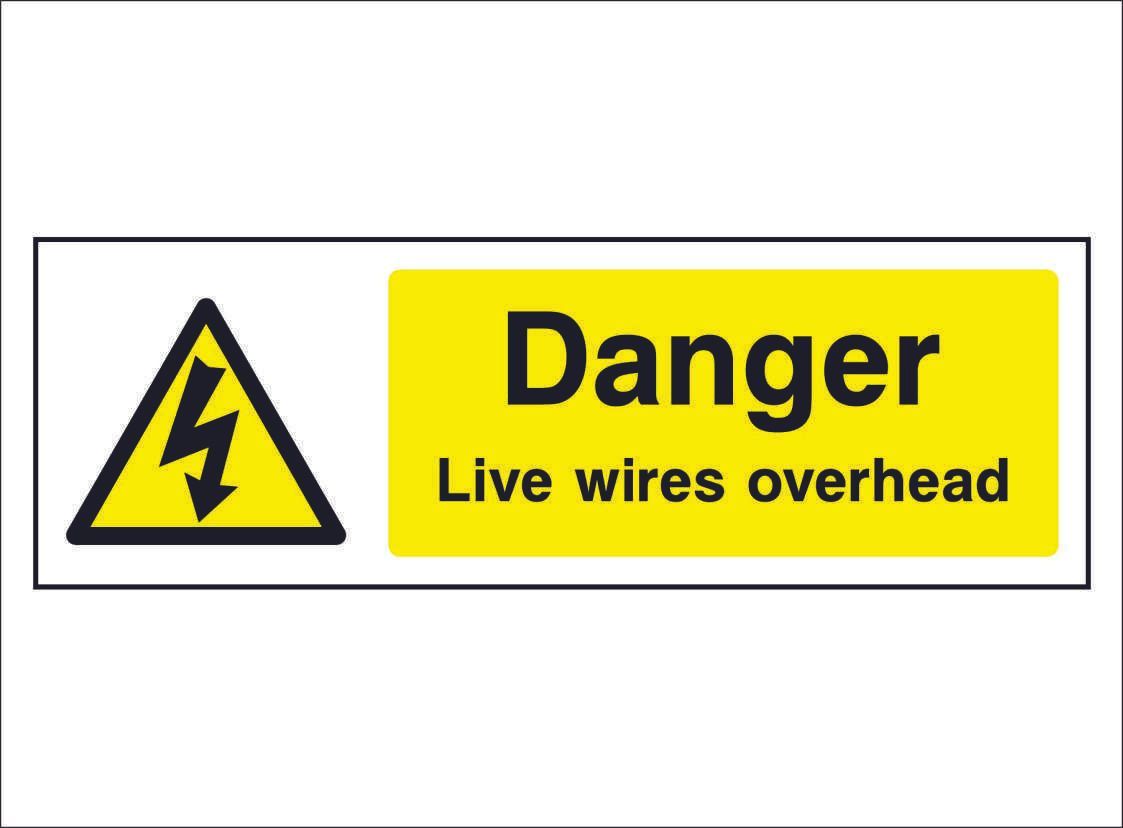 WARN0018-Danger-live-wires-overhead