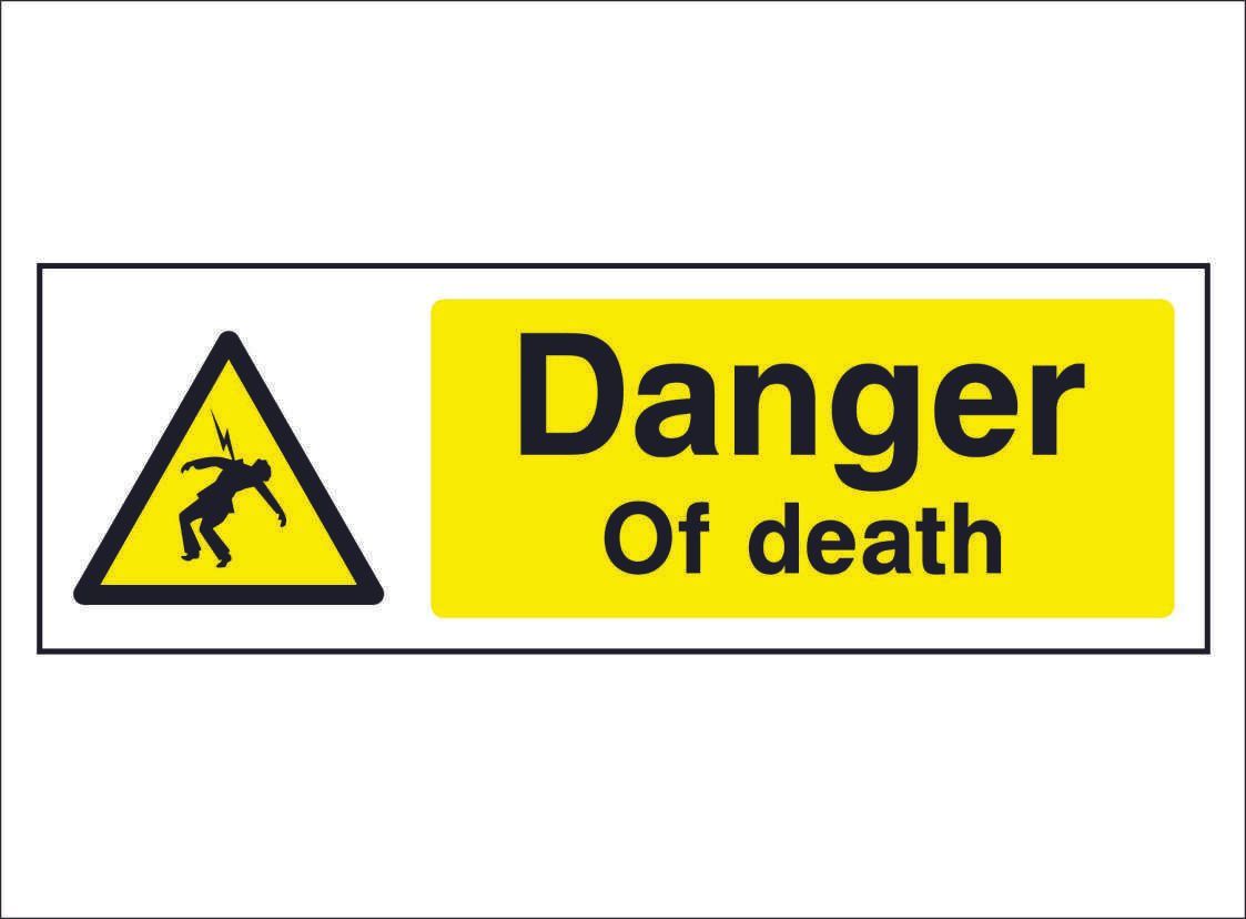 WARN0022-Danger-of-death