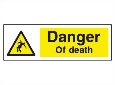 WARN0022-Danger-of-death