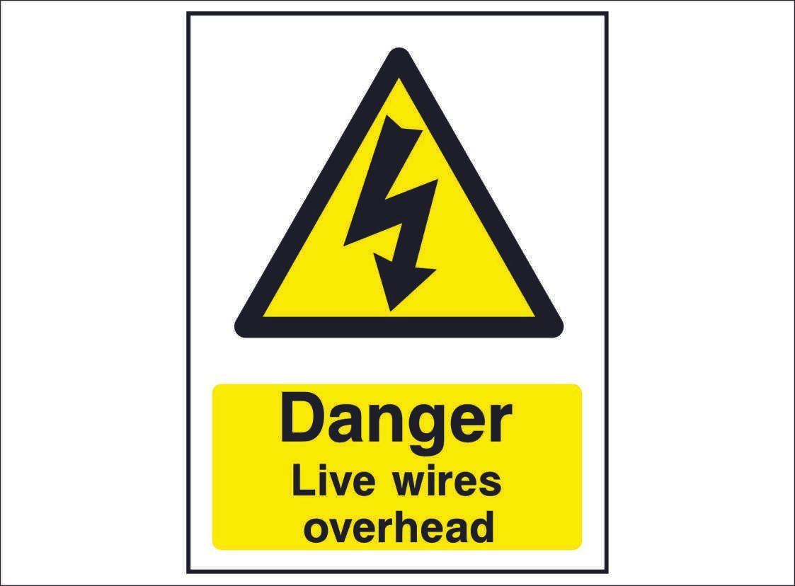 WARN0040-Danger-live-wires-overhead