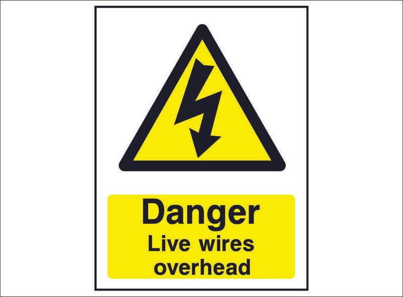 WARN0040-Danger-live-wires-overhead