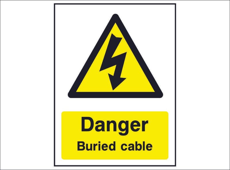 WARN0041-Danger-buried-cable