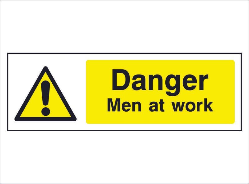 WARN0045-Danger-men-at-work