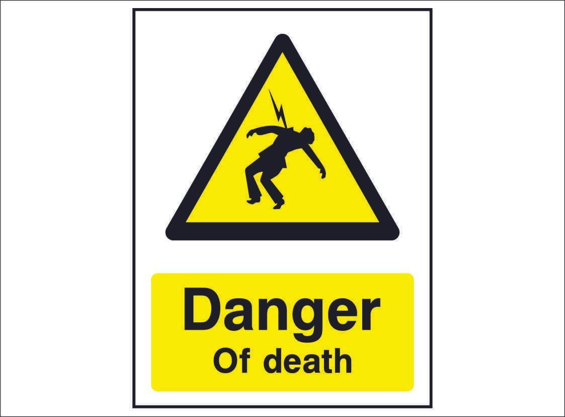 WARN0044-Danger-of-death