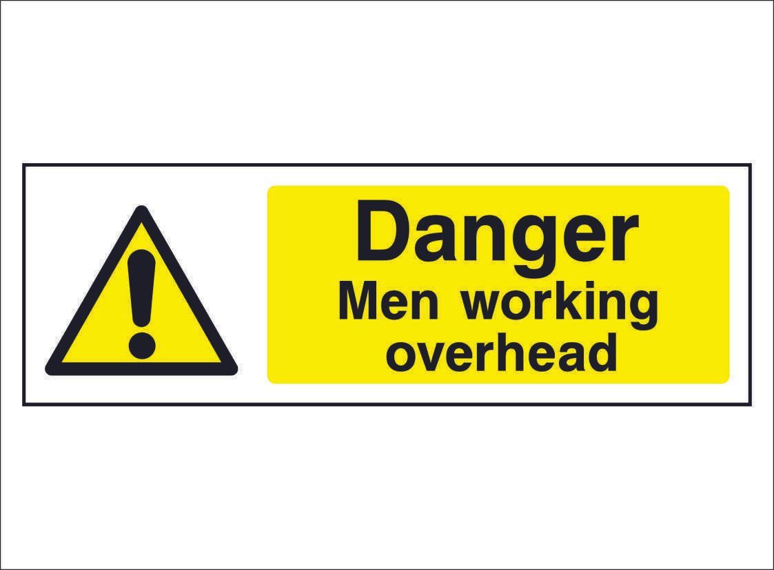 WARN0046-Danger-men-working-overhead