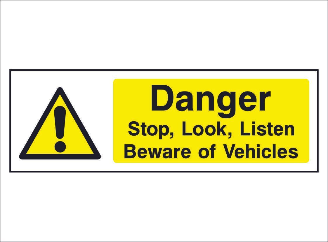 WARN0051-Danger-beware-of-vehicles