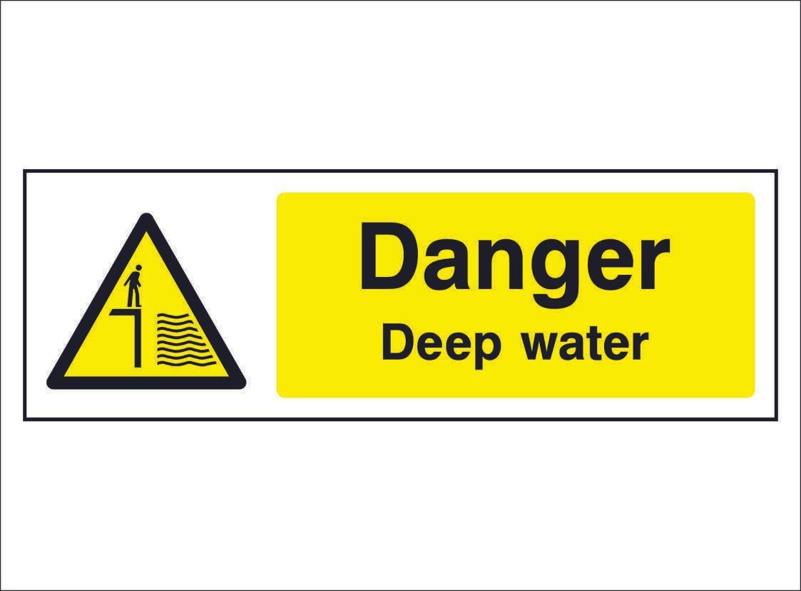 WARN0052-Danger-deep-water