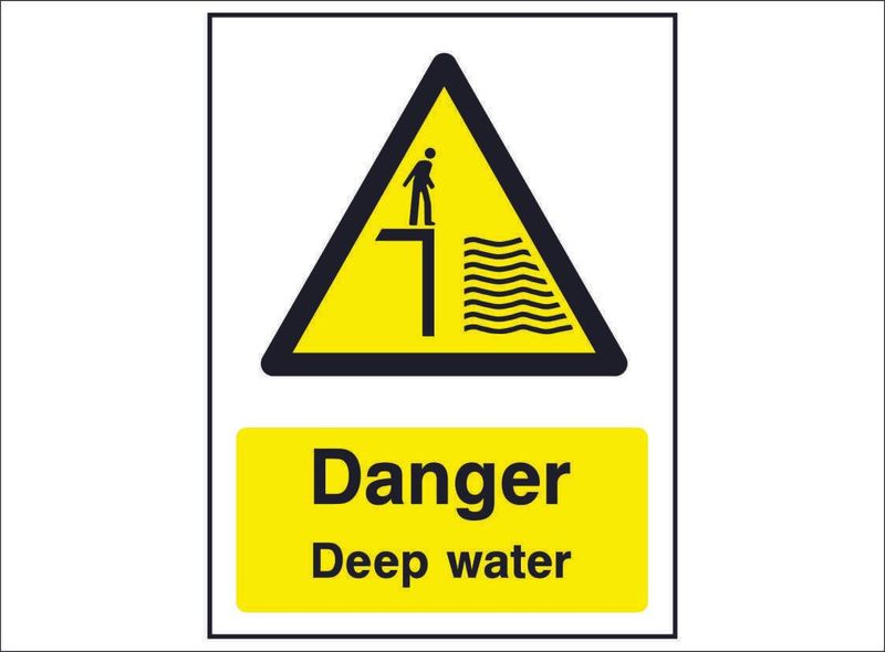 WARN0084-Danger-deep-water